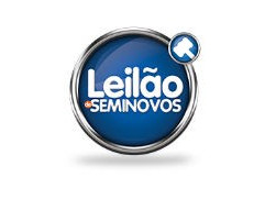 Leilão de Seminovos